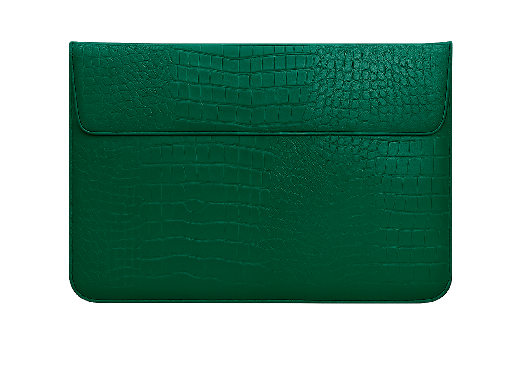 Case MacBook Croco