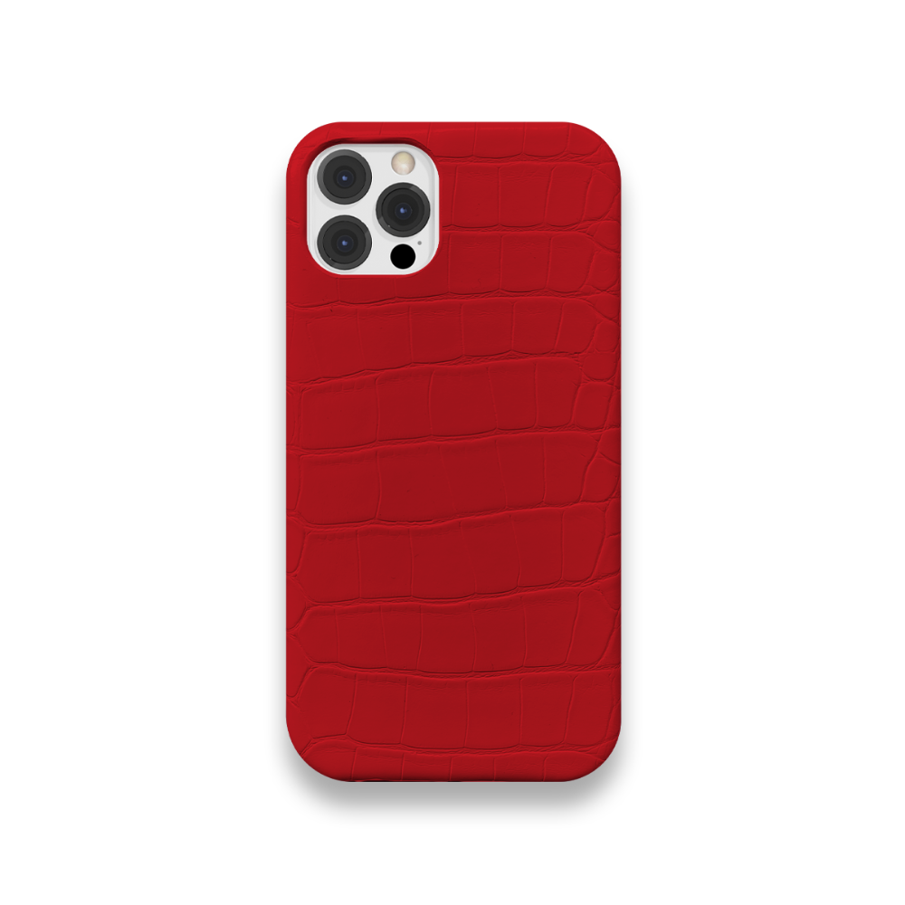 Case Croco Color