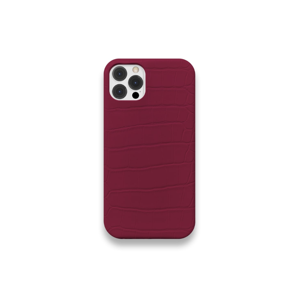 Case Croco Color