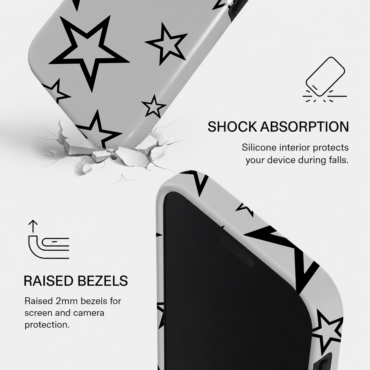 Way Star Modelo 1