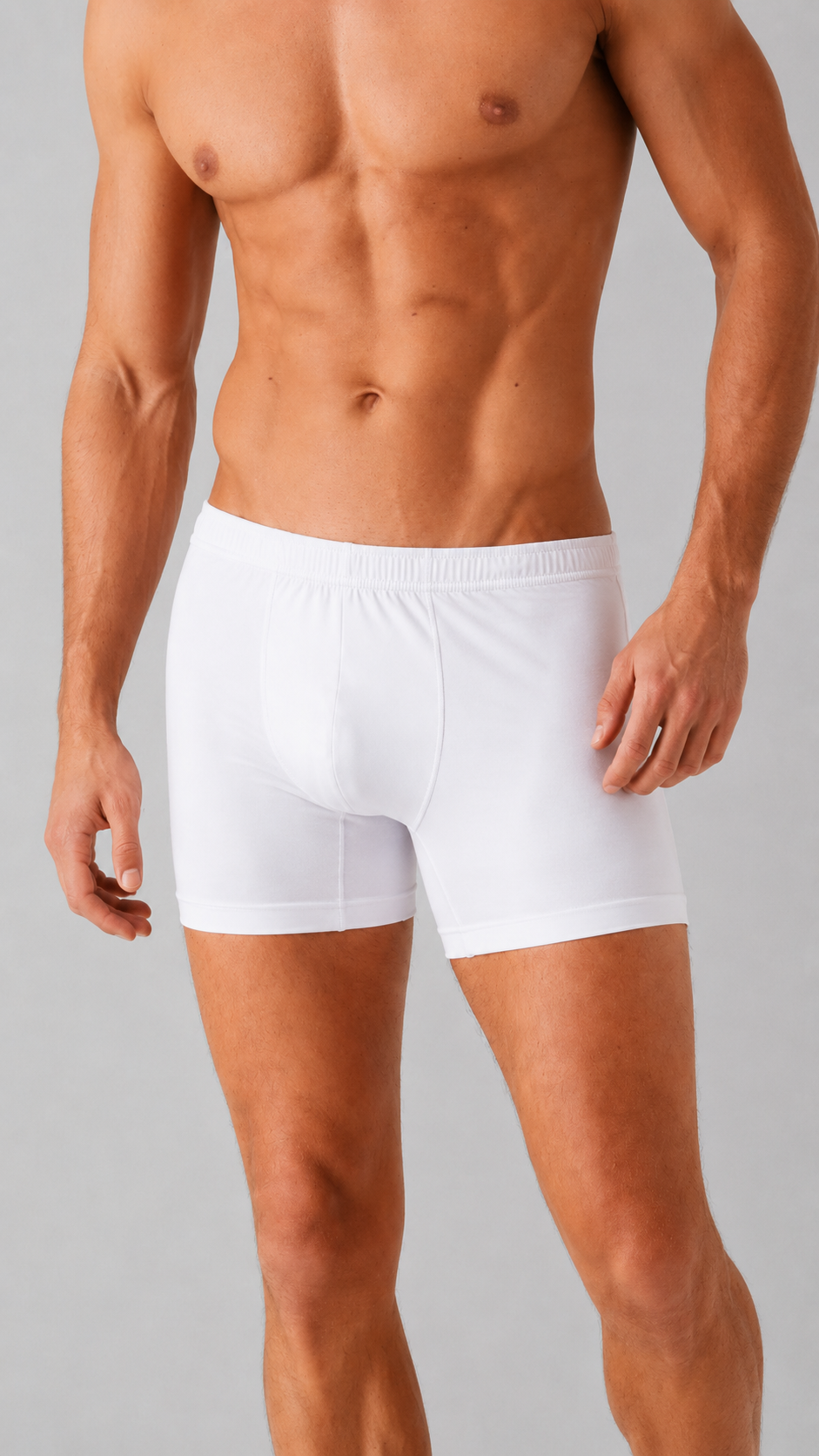 Cueca Boxer Mynke
