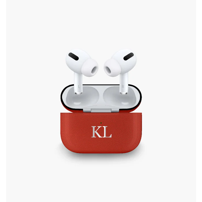 Case Air Pods Hot Lisa