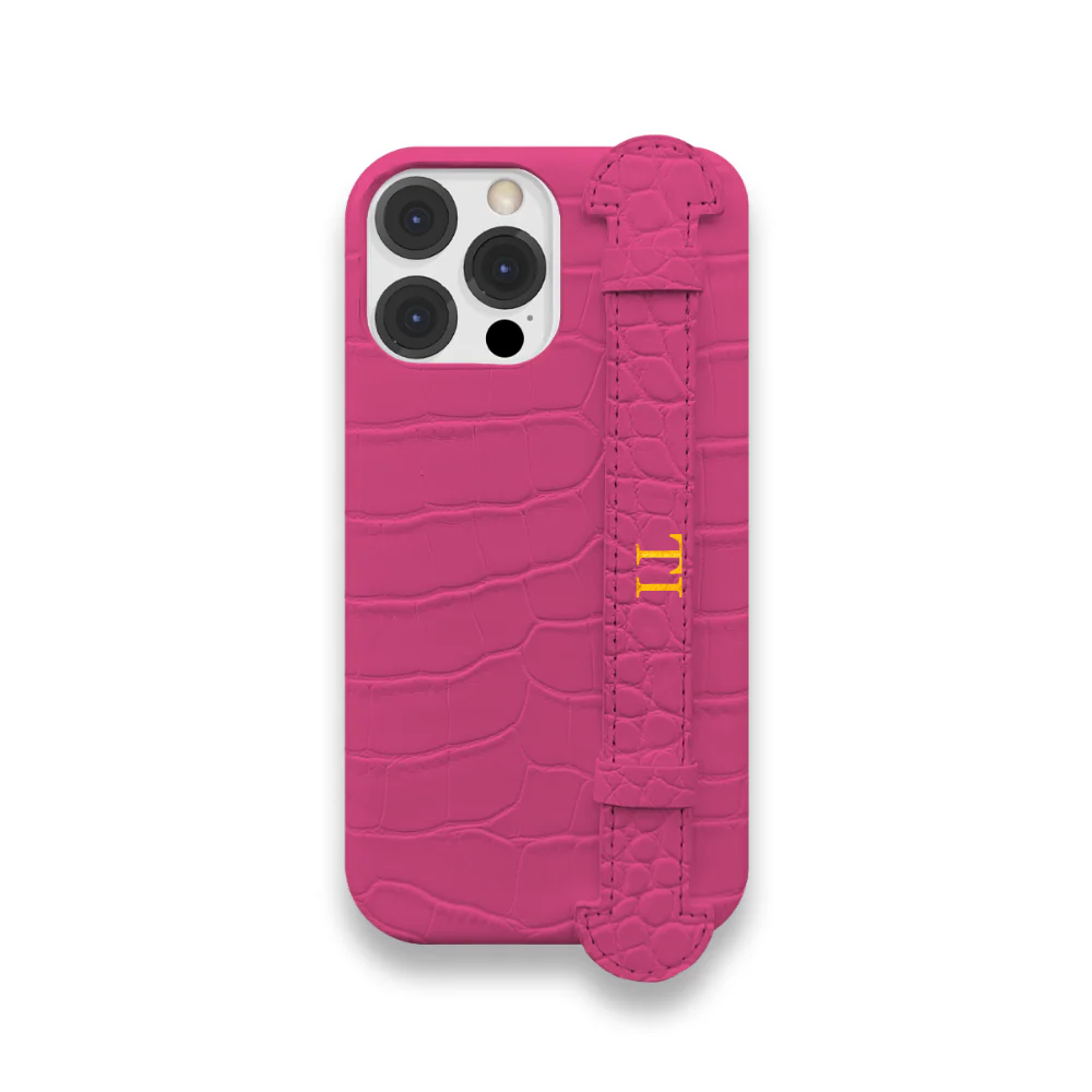 Case Apoio Croco