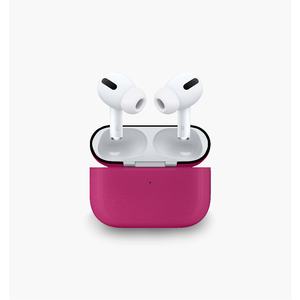 Case Air Pods Hot Lisa