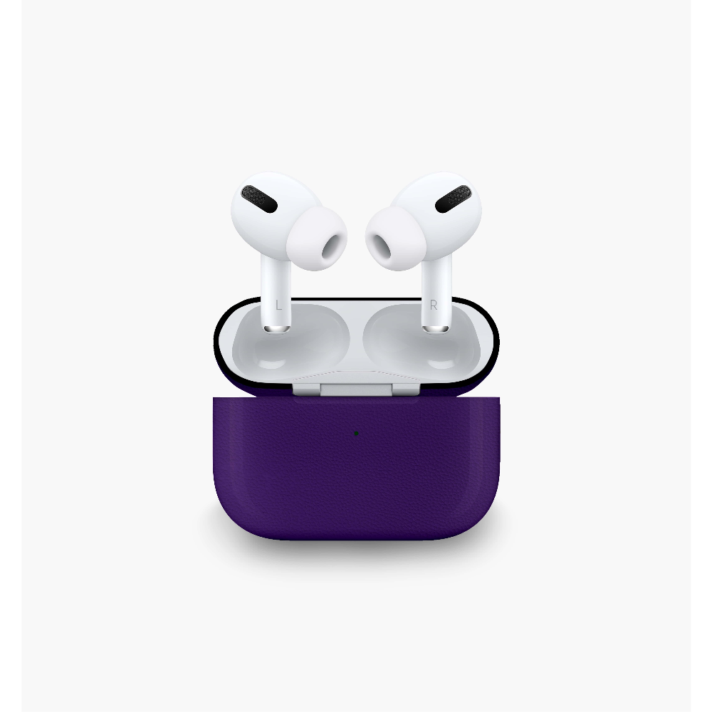 Case Air Pods Color
