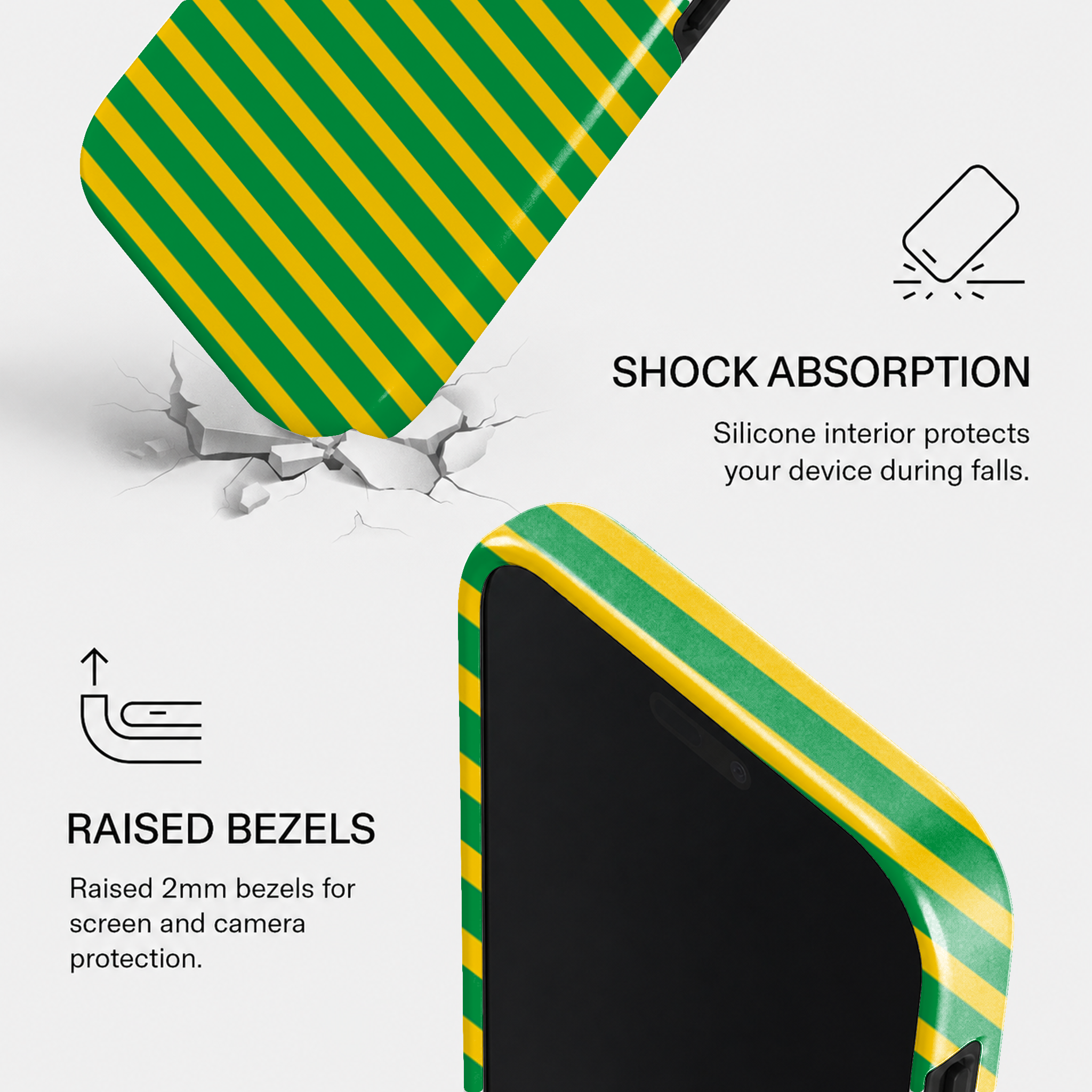 Brasil Core Horizontal