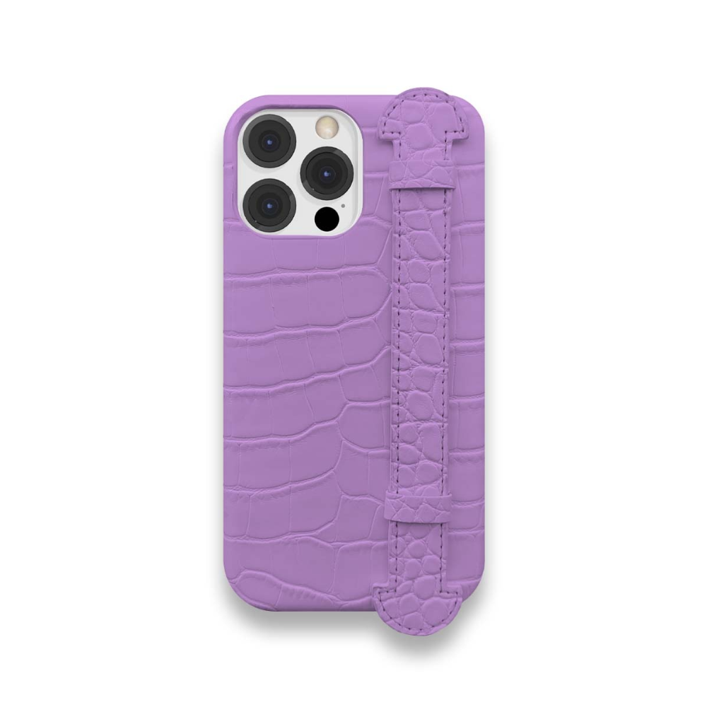 Case Apoio Croco