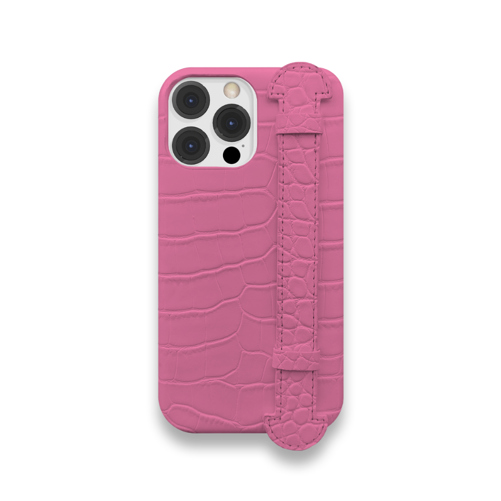Case Apoio Croco