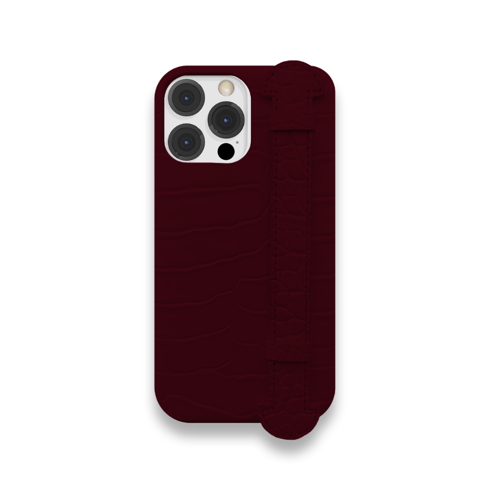 Case Apoio Croco