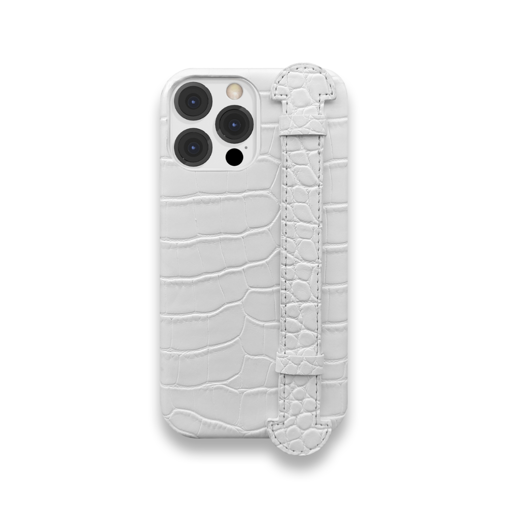 Case Apoio Croco