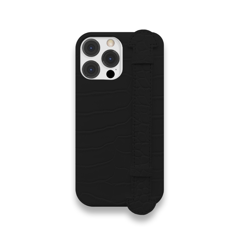 Case Apoio Croco