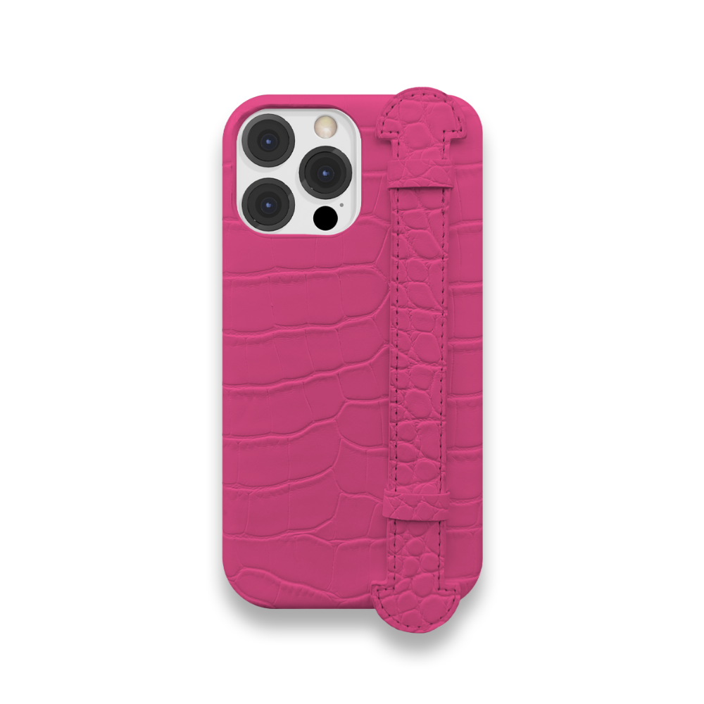 Case Apoio Croco
