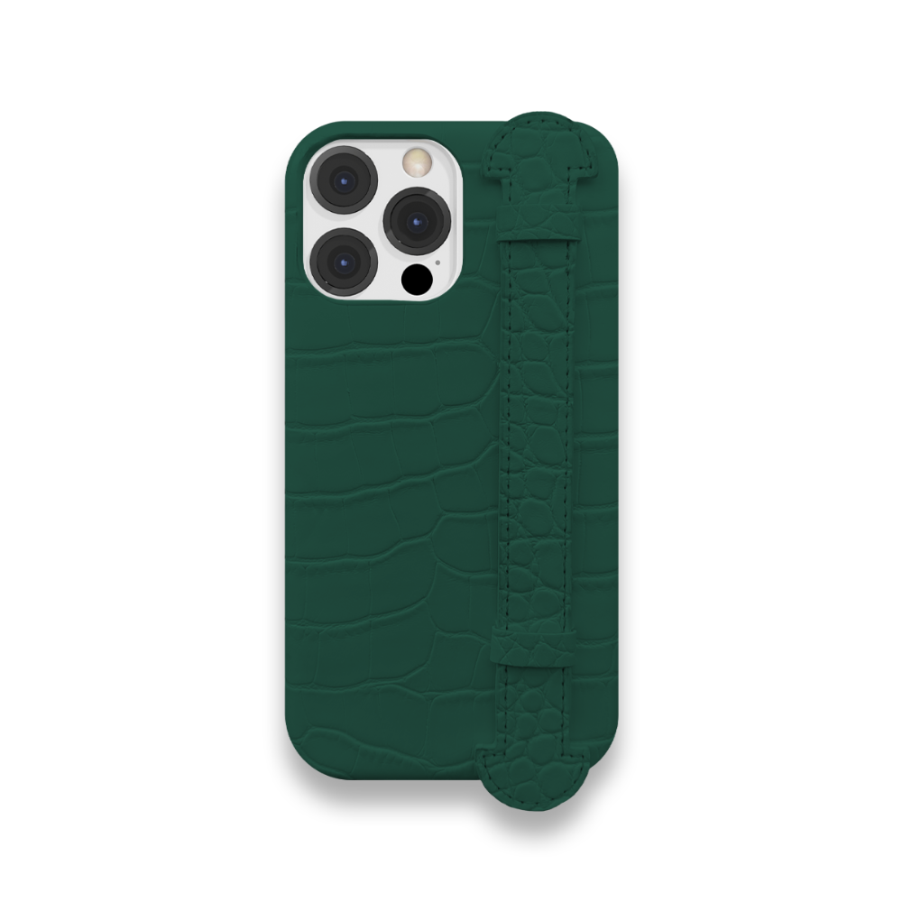 Case Apoio Croco