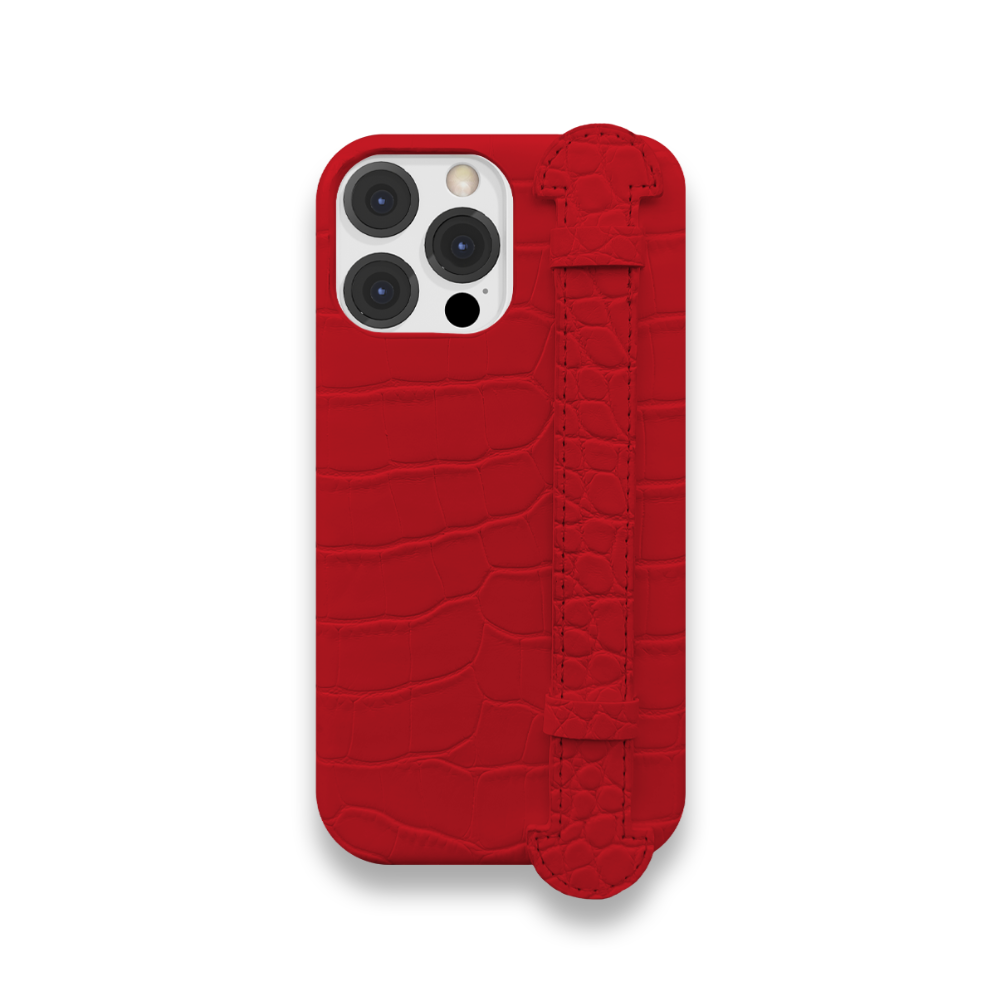 Case Apoio Croco