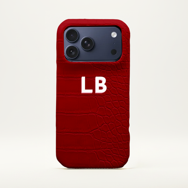 Case Croco Color 2