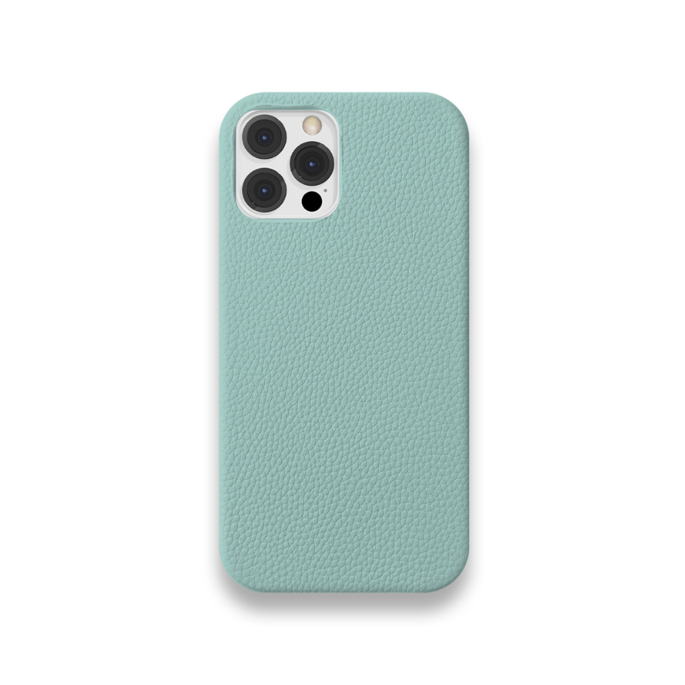 Case Couro Lisa Color