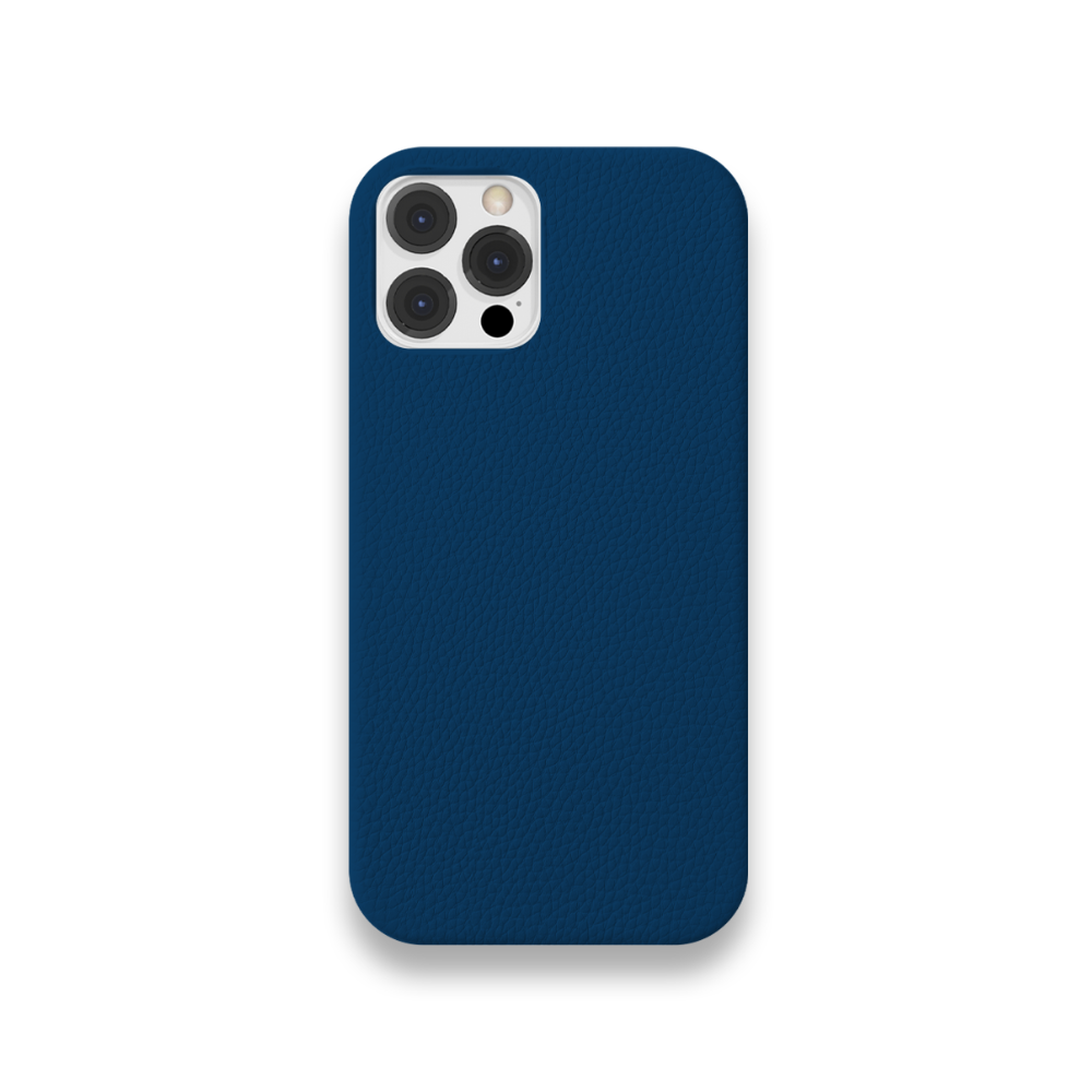 Case Couro Lisa Color 3