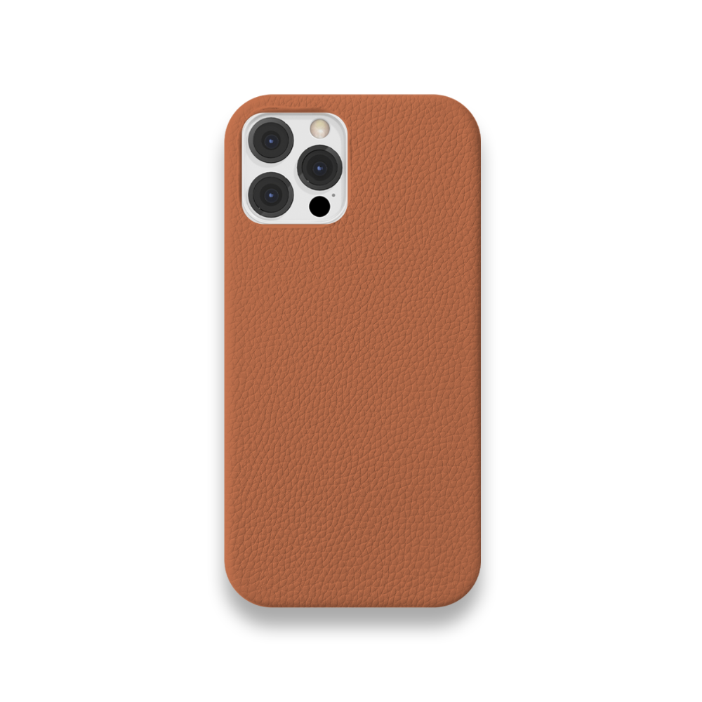 Case Couro Lisa Color