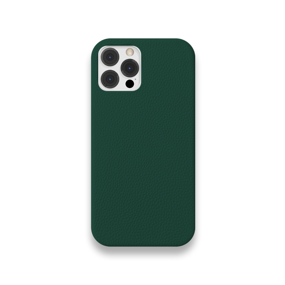 Case Couro Lisa Color
