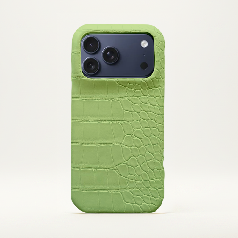 Case Croco Color