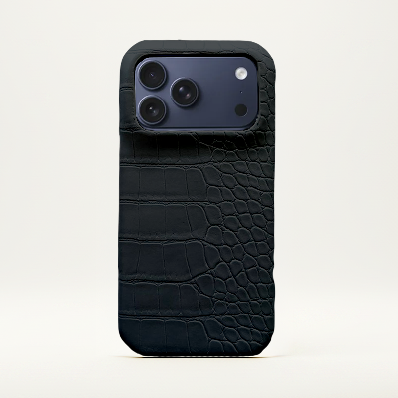 Case Croco Color