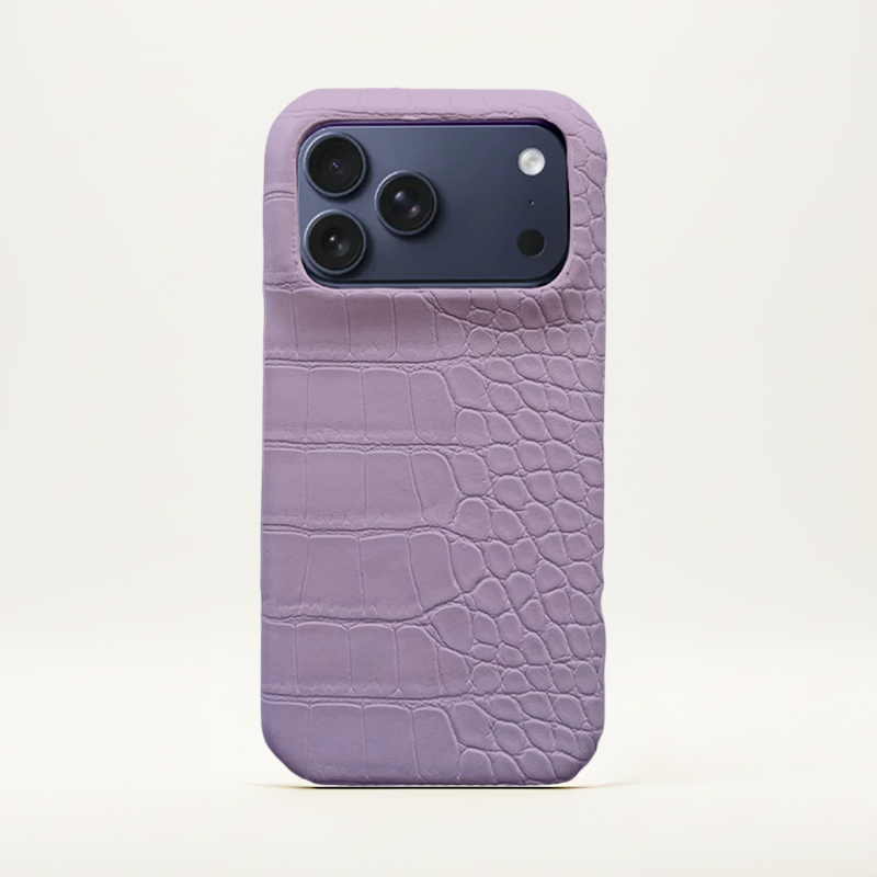 Case Croco Color