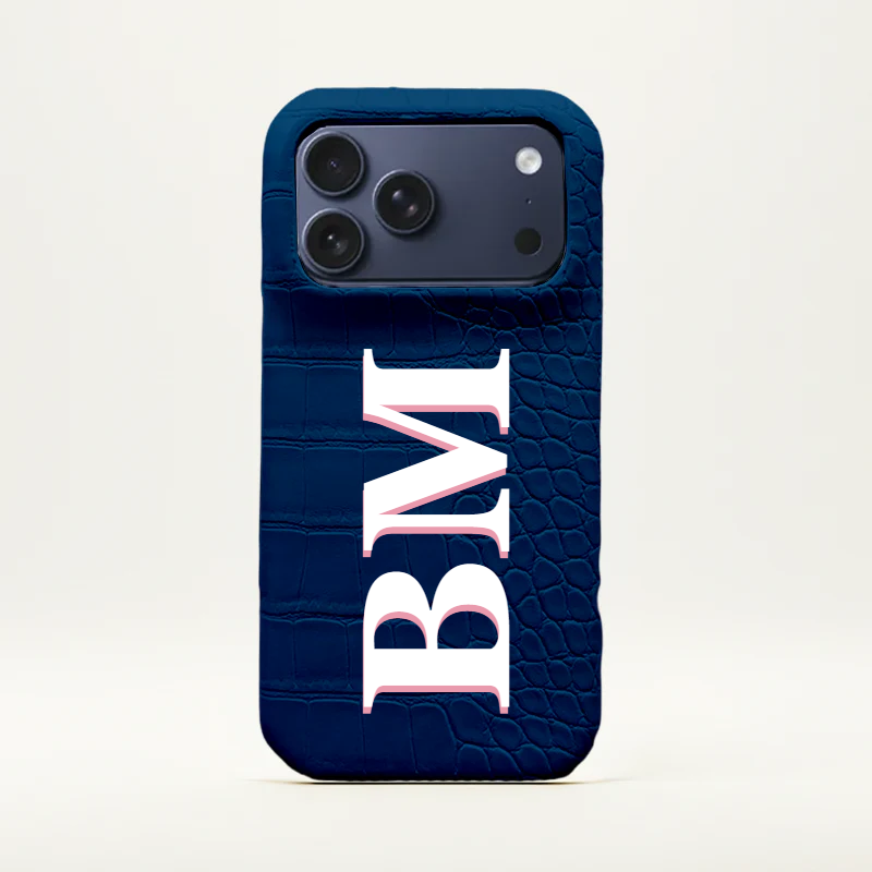 Case Croco Color 3