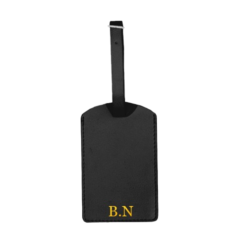 Tag de Mala By Bella Novaes