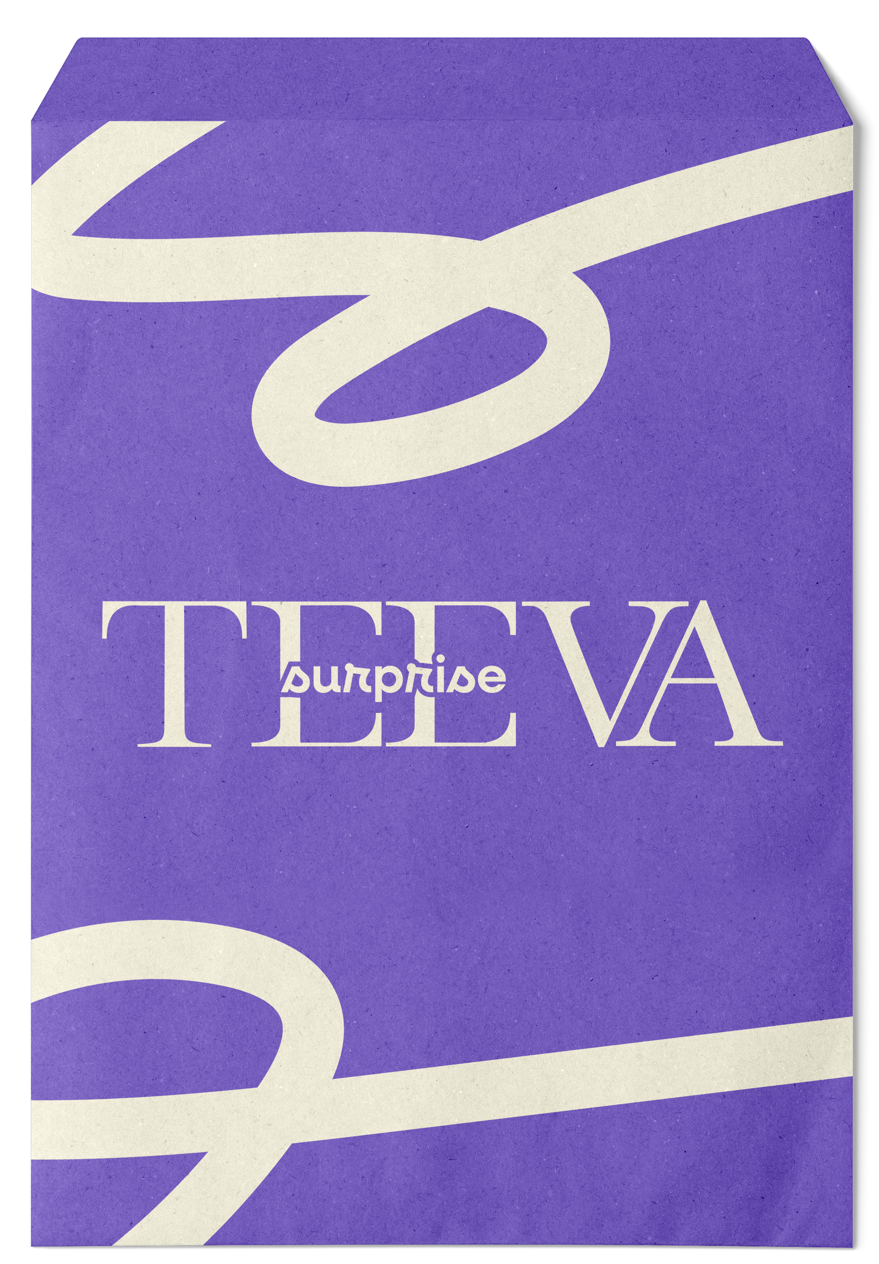 Teeva Surprise