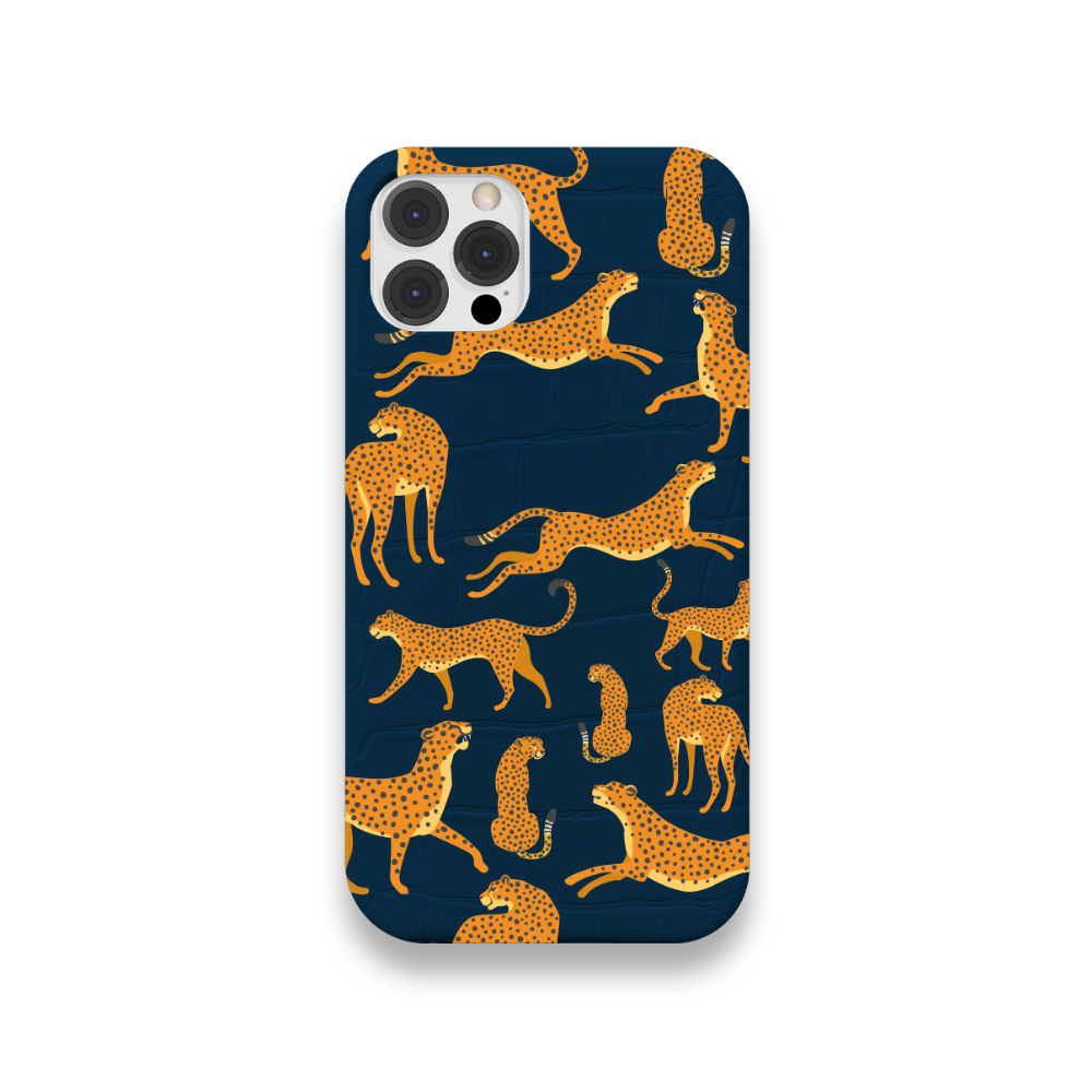 Case Croco Guepardo