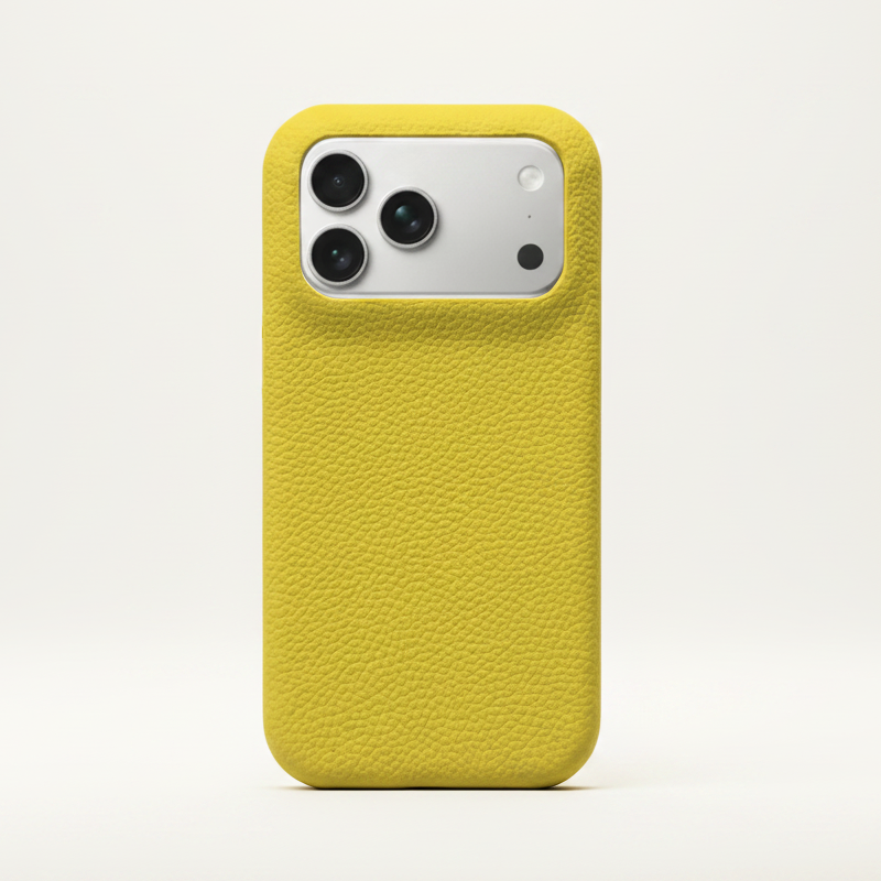 Amarelo