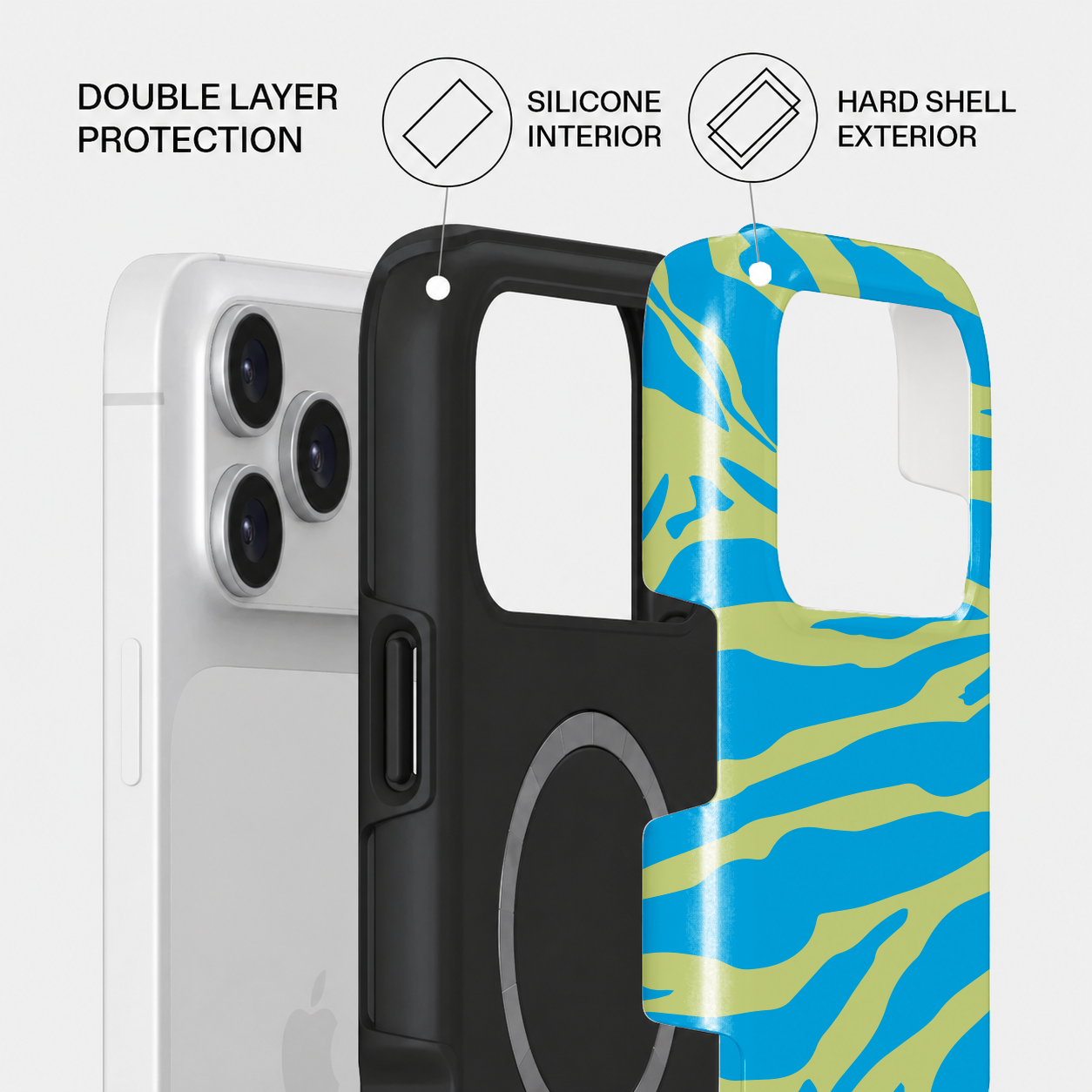 Case TIGRESS