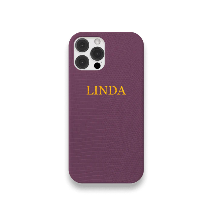 Case Texturizada Hot