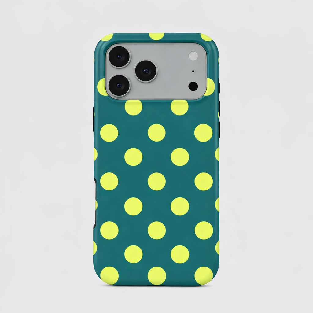 Way Polka Dots 16 PRO