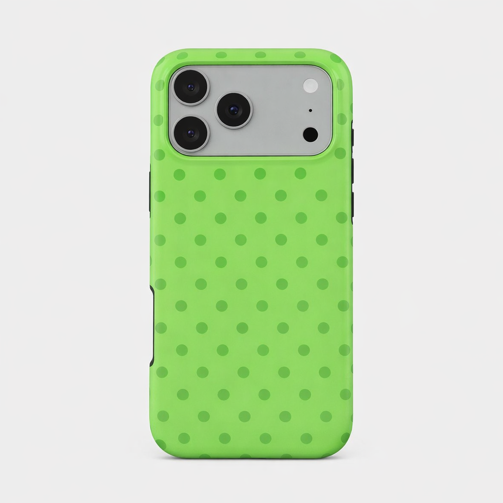 Way Mini Polka Dots