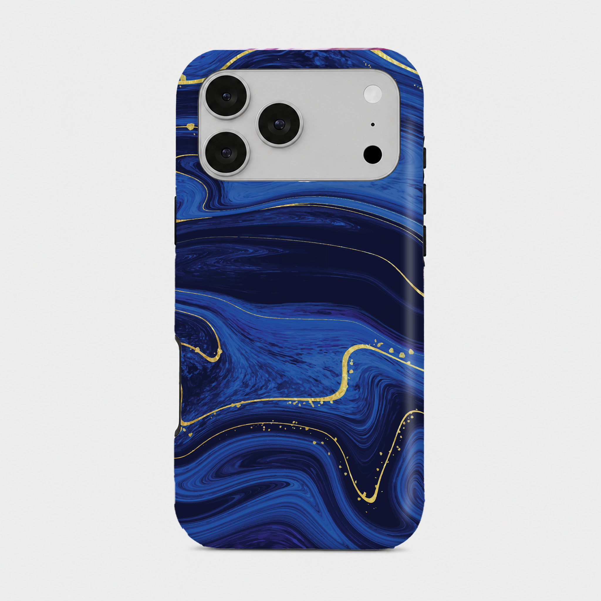 Way Marble Azul
