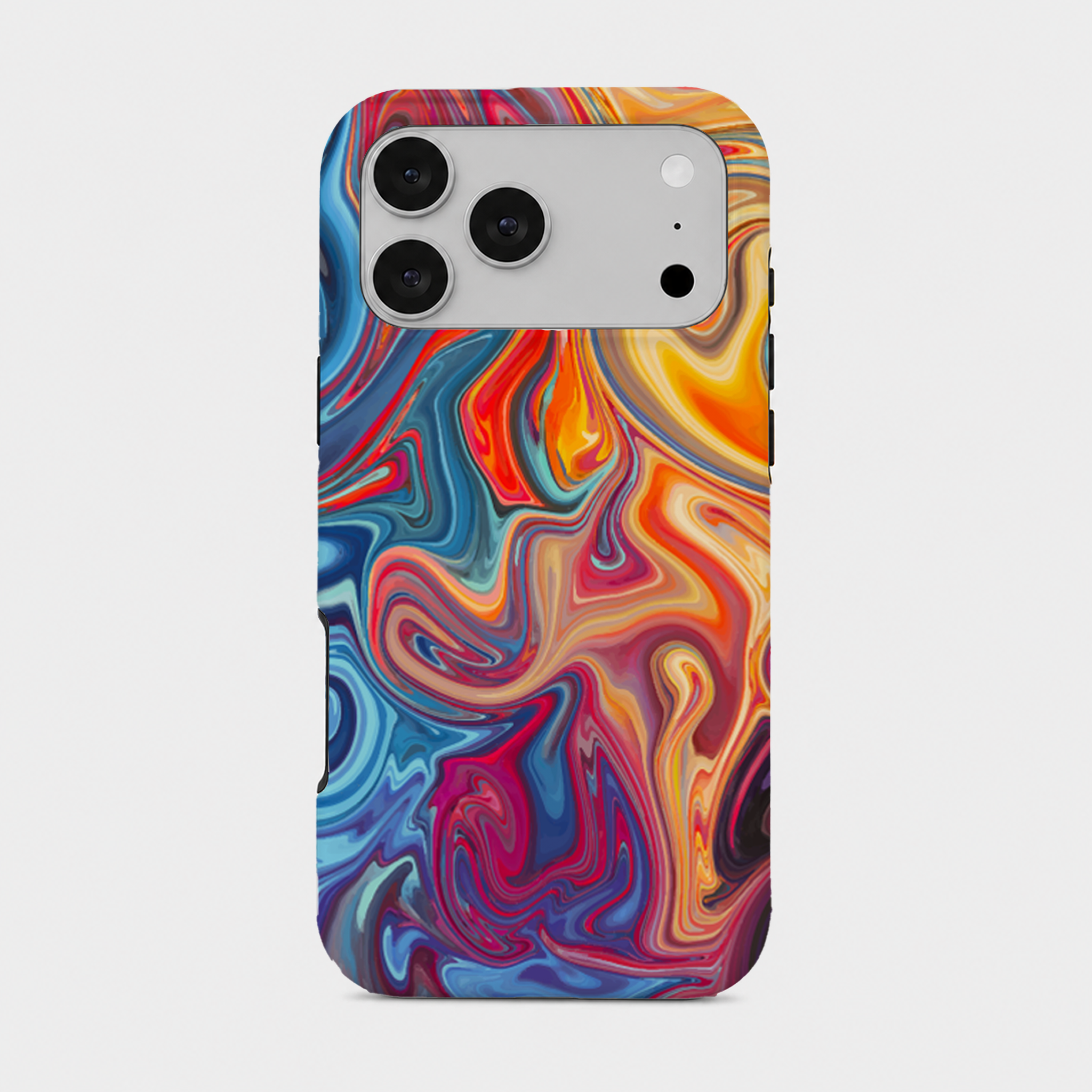 Way Marble Colorido