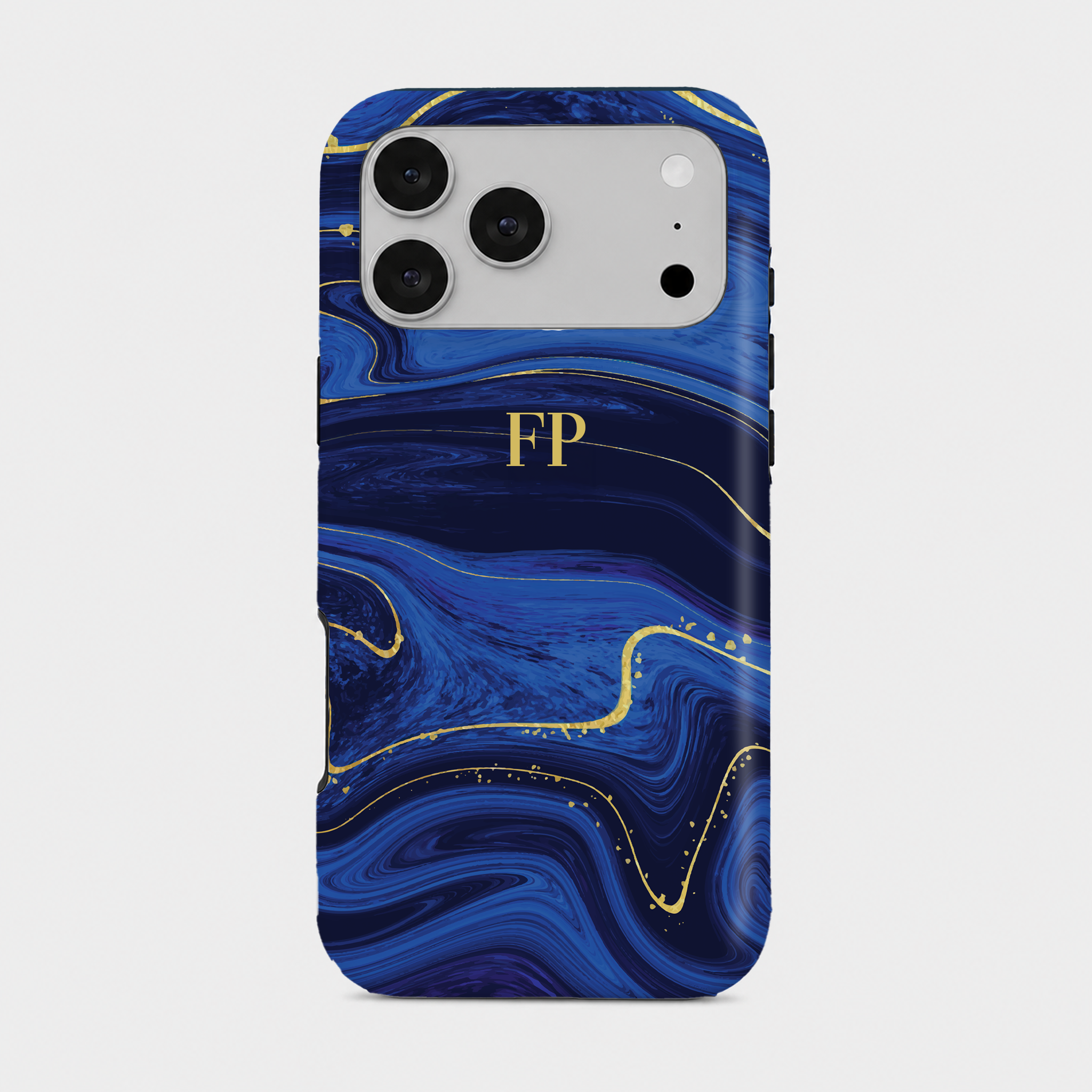 Way Marble Azul