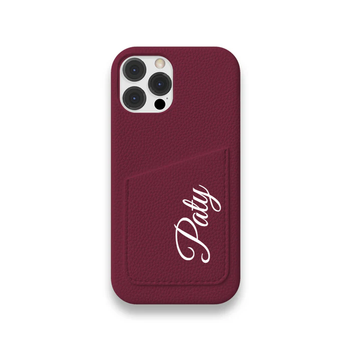 Case Card Lisa Color