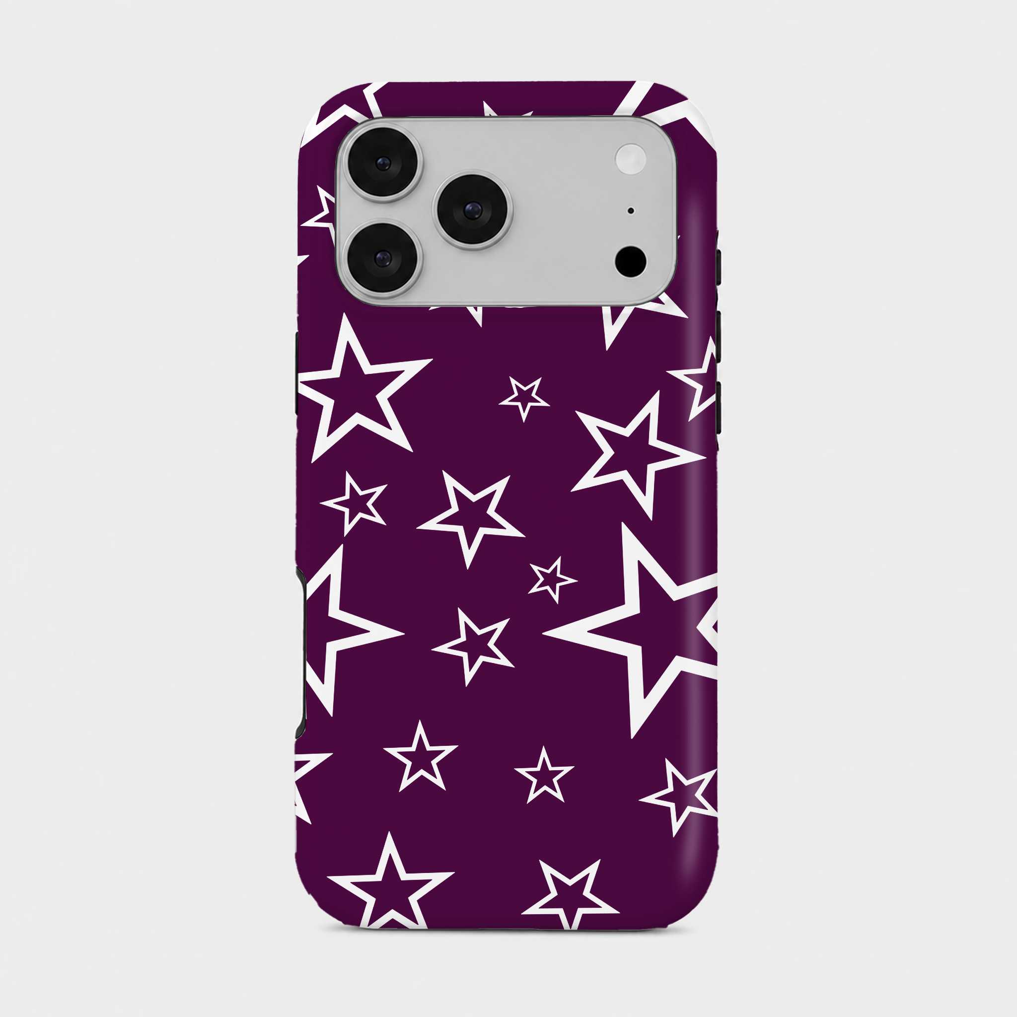 Way Star Modelo 1