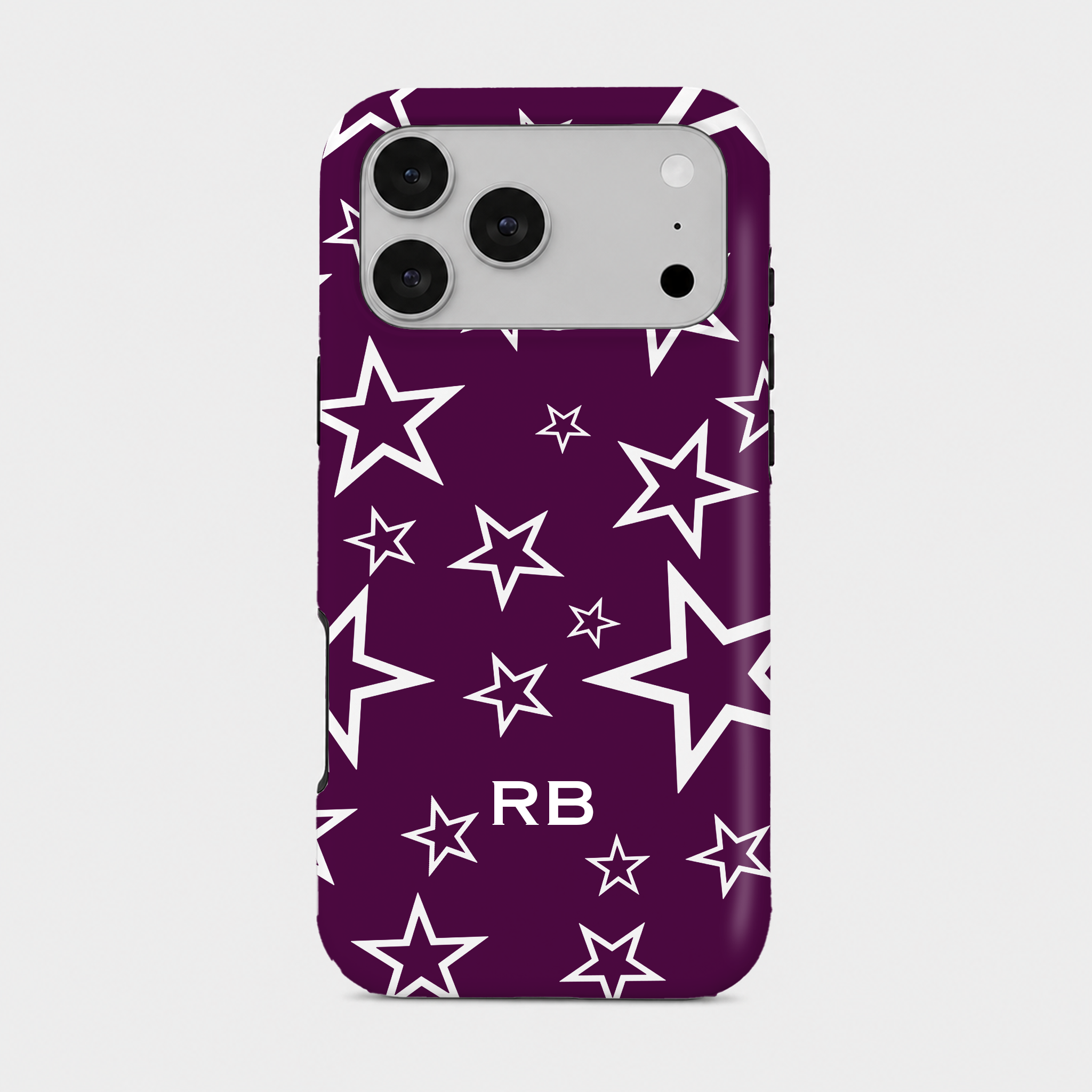 Way Star Modelo 1