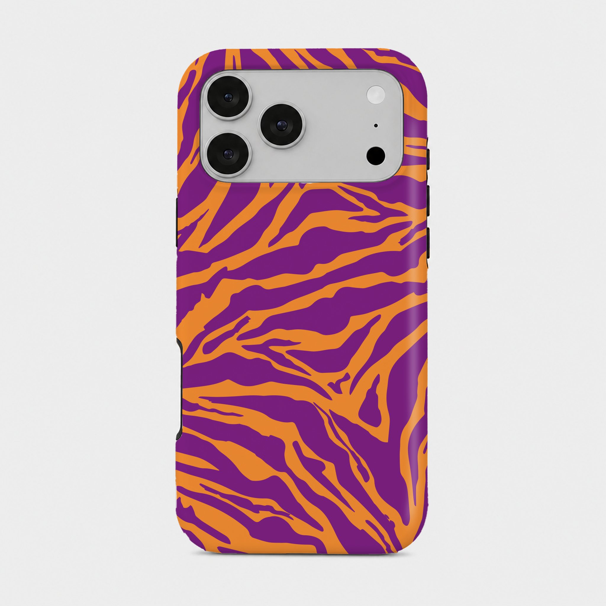 Case TIGRESS
