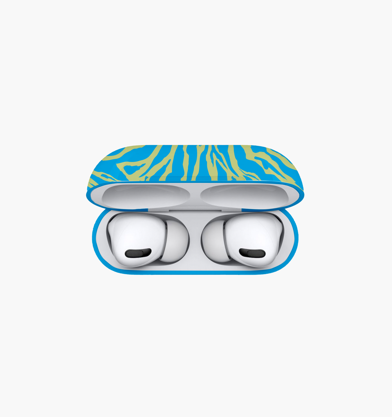 Case Air Pods TIGRESS