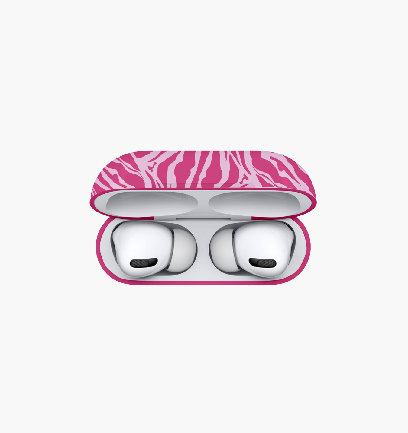 Case Air Pods TIGRESS