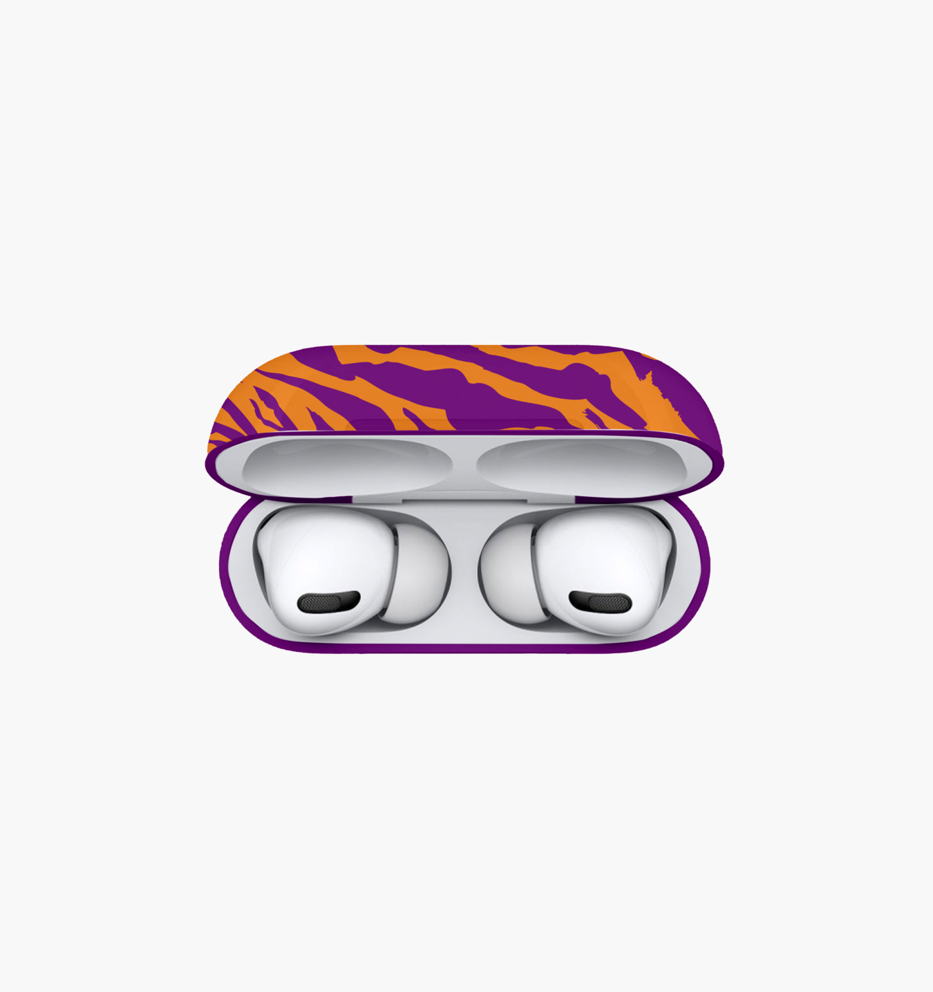 Case Air Pods TIGRESS