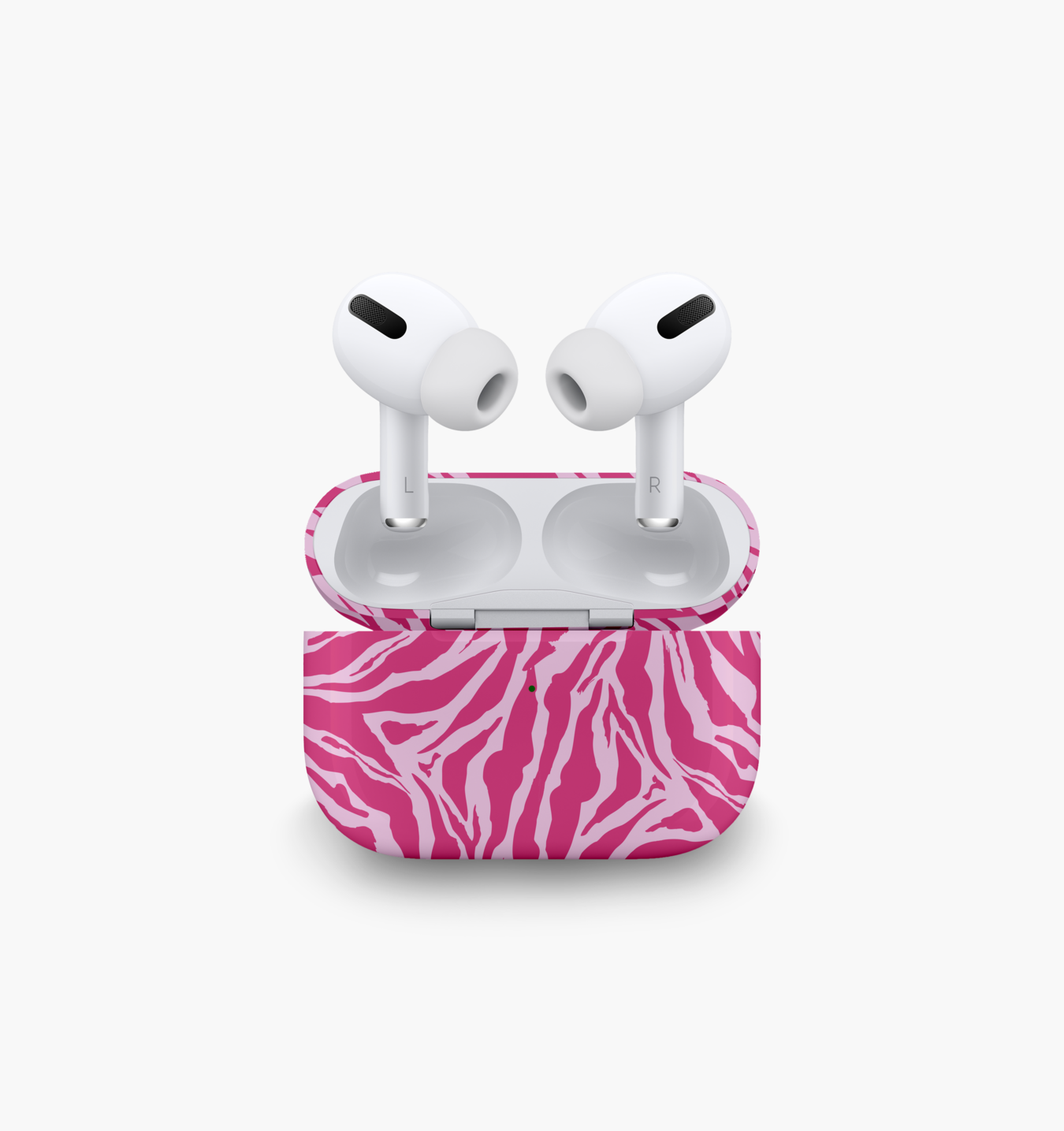 Case Air Pods TIGRESS