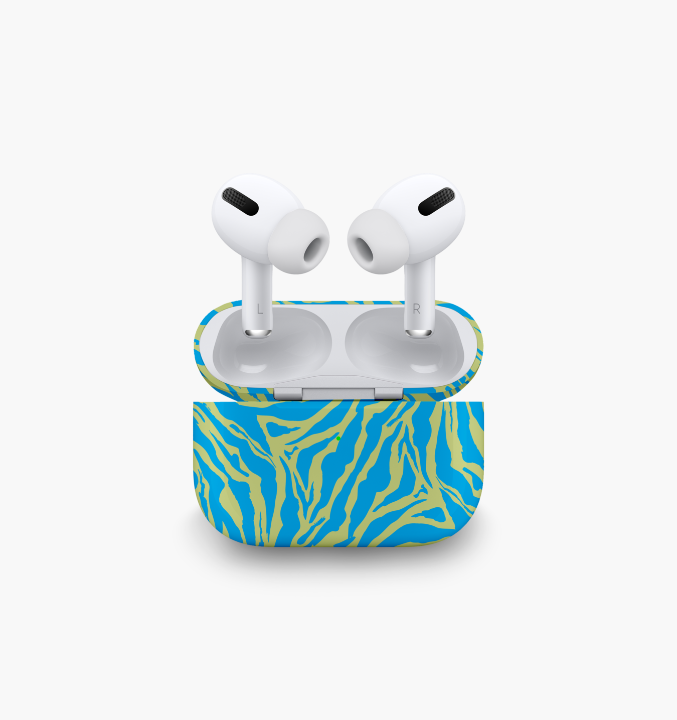 Case Air Pods TIGRESS