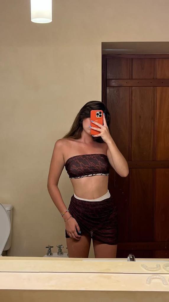 Couro Lisa - Collab GIGI