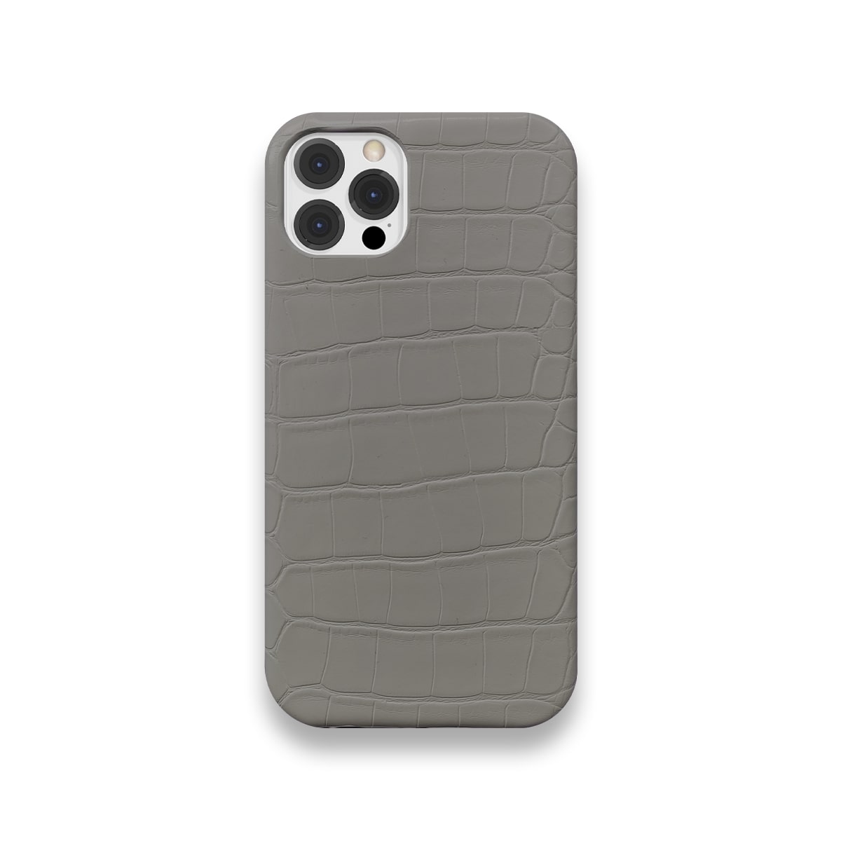Case Croco - Collab Gab Shimitt