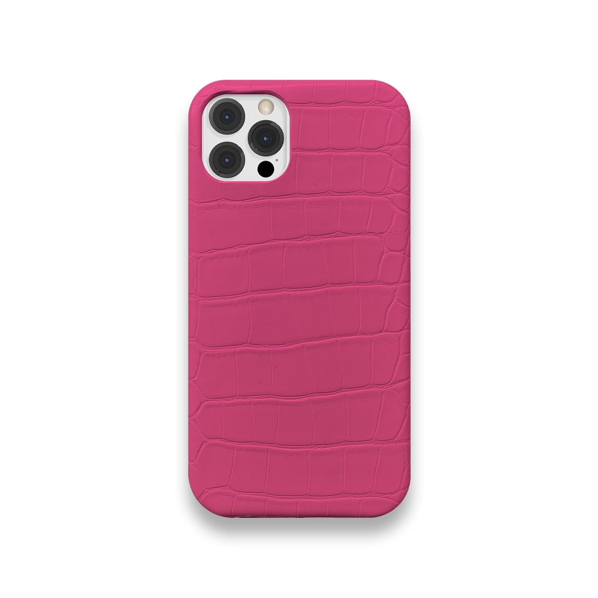 Case Croco - Collab Gab Shimitt